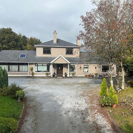 Gasthaus Davmar House Blarney Cork Exterior foto
